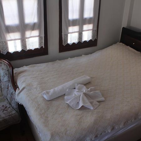Hotel Hueseyin Bey Konagi Safranbolu Exterior foto
