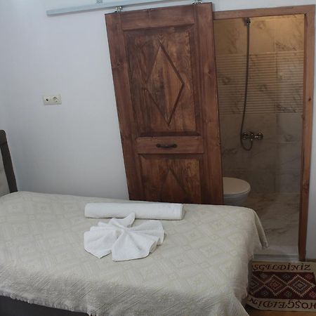 Hotel Hueseyin Bey Konagi Safranbolu Exterior foto