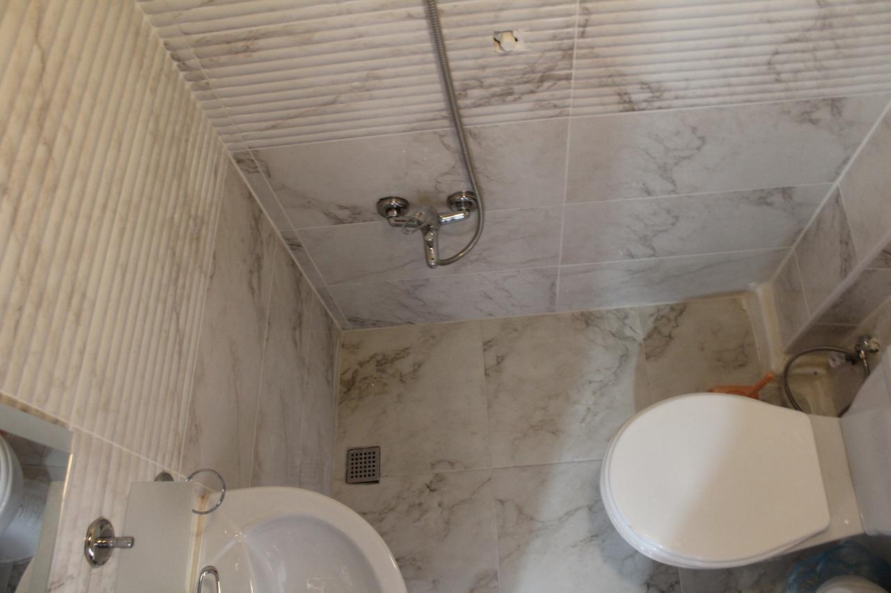 Hotel Hueseyin Bey Konagi Safranbolu Exterior foto