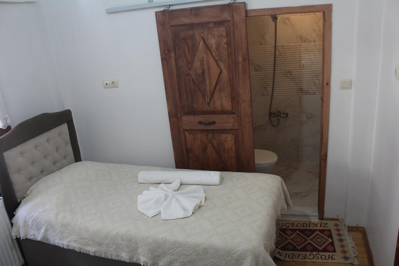 Hotel Hueseyin Bey Konagi Safranbolu Exterior foto