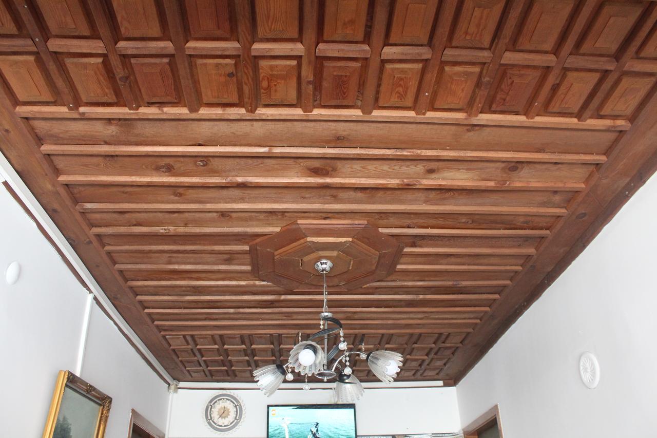Hotel Hueseyin Bey Konagi Safranbolu Exterior foto