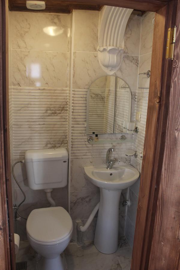 Hotel Hueseyin Bey Konagi Safranbolu Exterior foto