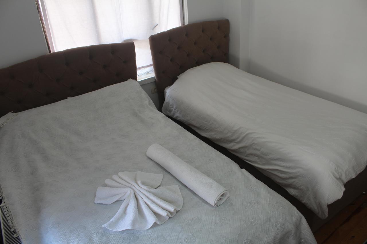 Hotel Hueseyin Bey Konagi Safranbolu Exterior foto