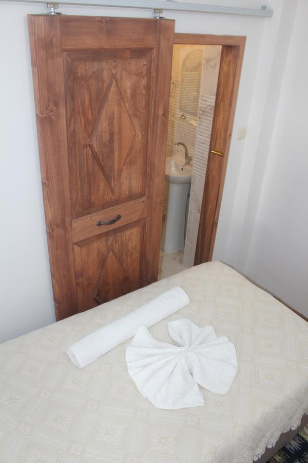 Hotel Hueseyin Bey Konagi Safranbolu Exterior foto