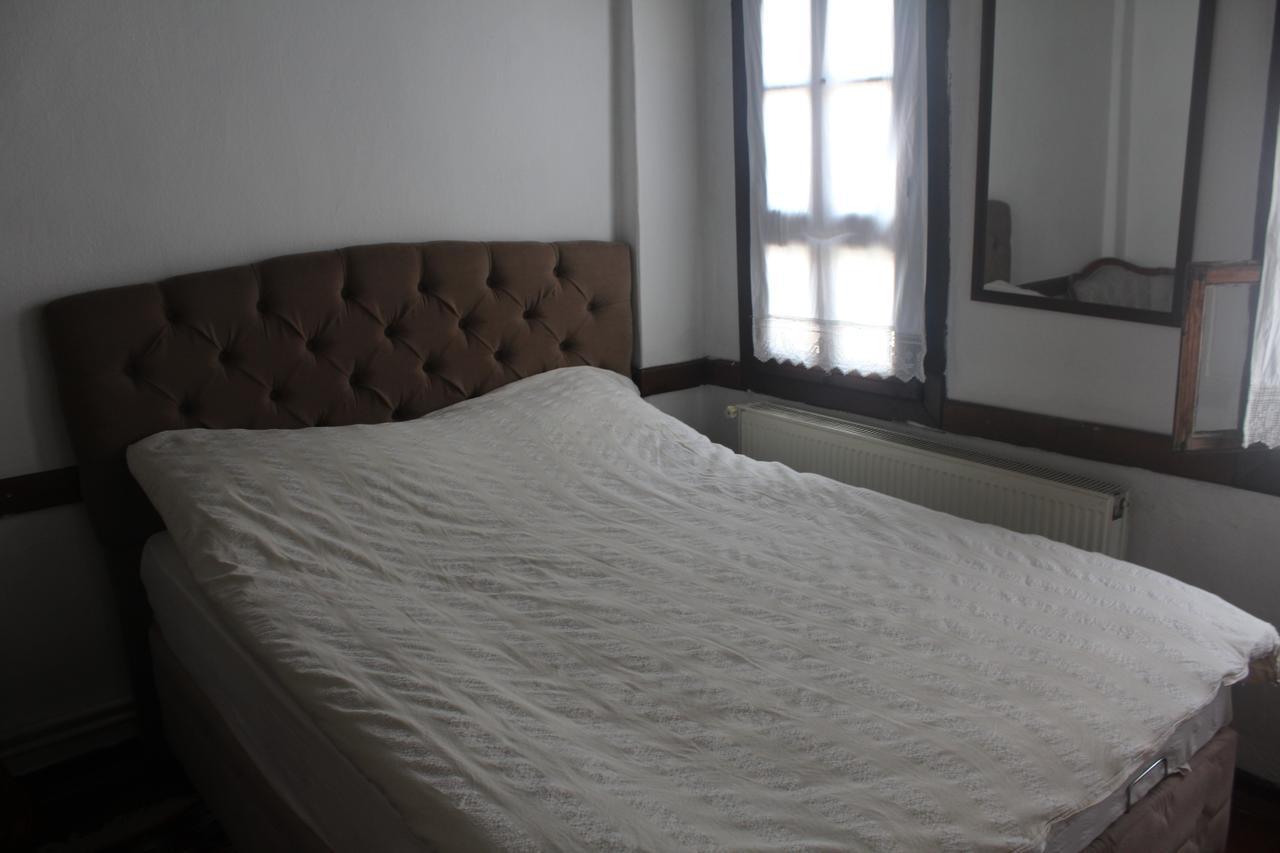 Hotel Hueseyin Bey Konagi Safranbolu Exterior foto