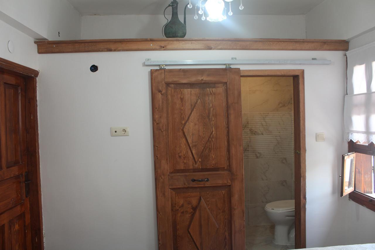 Hotel Hueseyin Bey Konagi Safranbolu Exterior foto