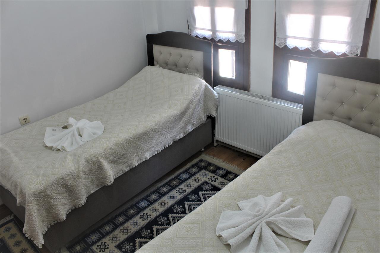 Hotel Hueseyin Bey Konagi Safranbolu Exterior foto